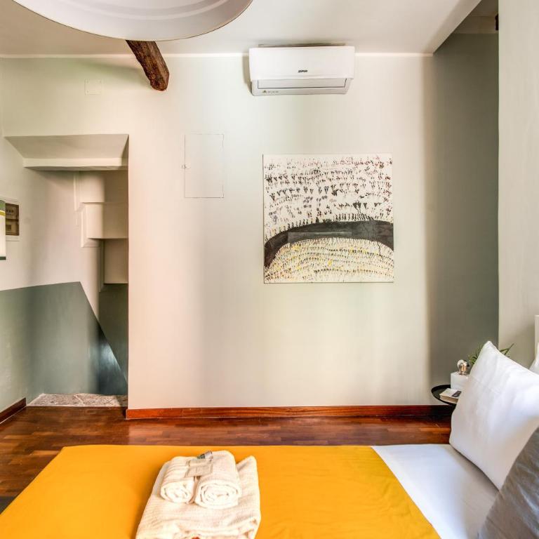 Sant'eligio river view suite - Appartamento con 1 Camera da Letto - 7