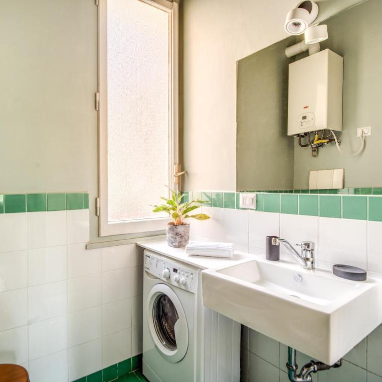 Sant'eligio river view suite - Appartamento con 1 Camera da Letto - 9