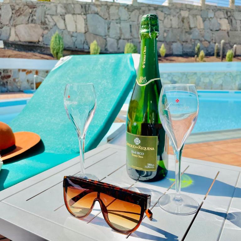 THE MALIBU HOLIDAY CLUB SUITE - PUERTO RICO - Apartamento Superior - 41