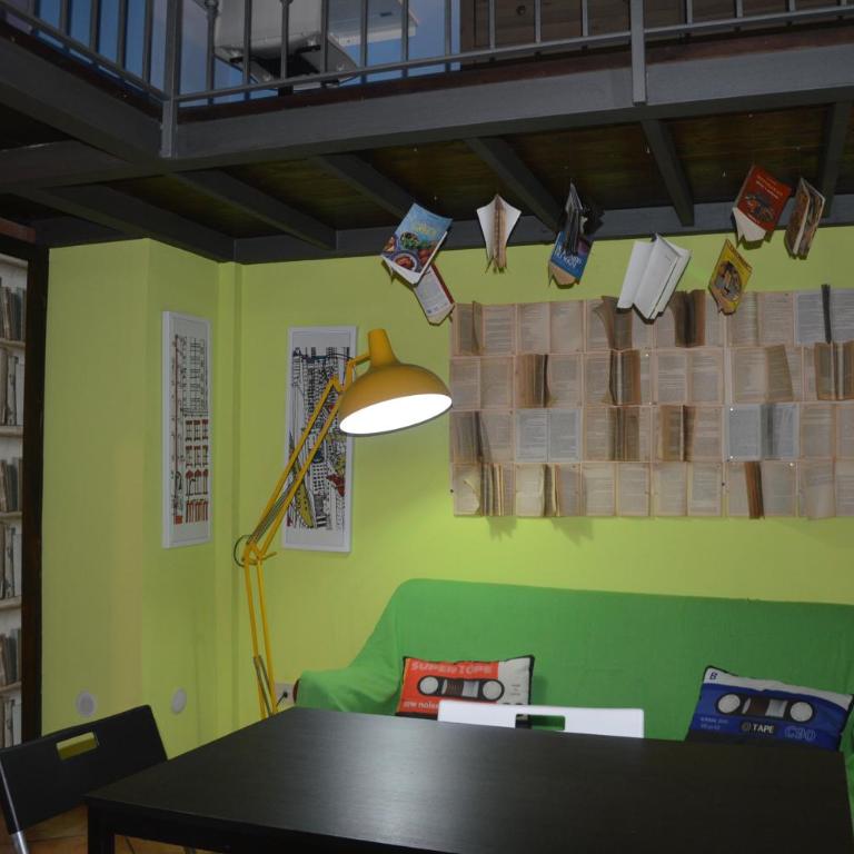 Katane House - Duplex Studio - 11