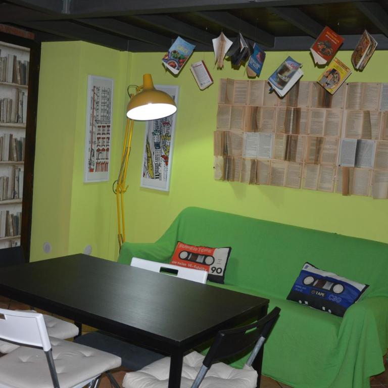Katane House - Duplex Studio - 17