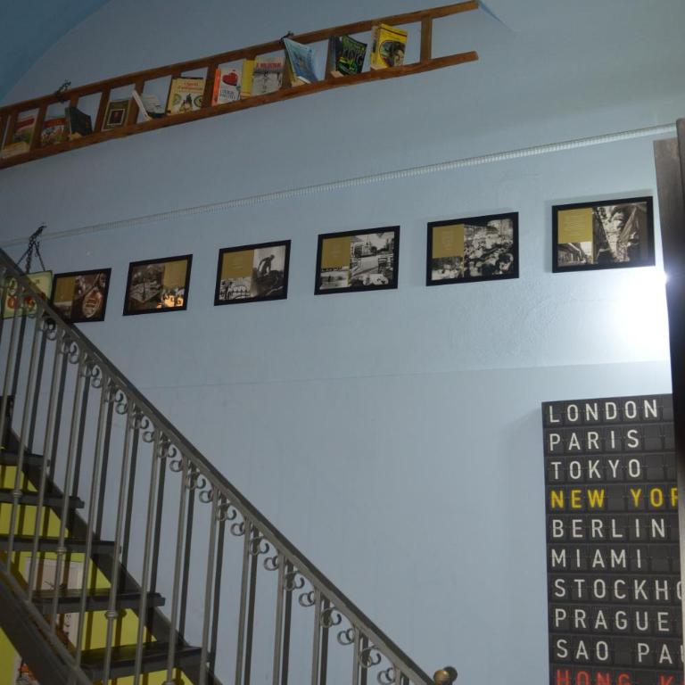Katane House - Duplex Studio - 23