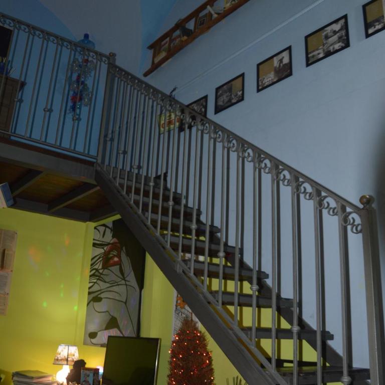 Katane House - Duplex Studio - 22