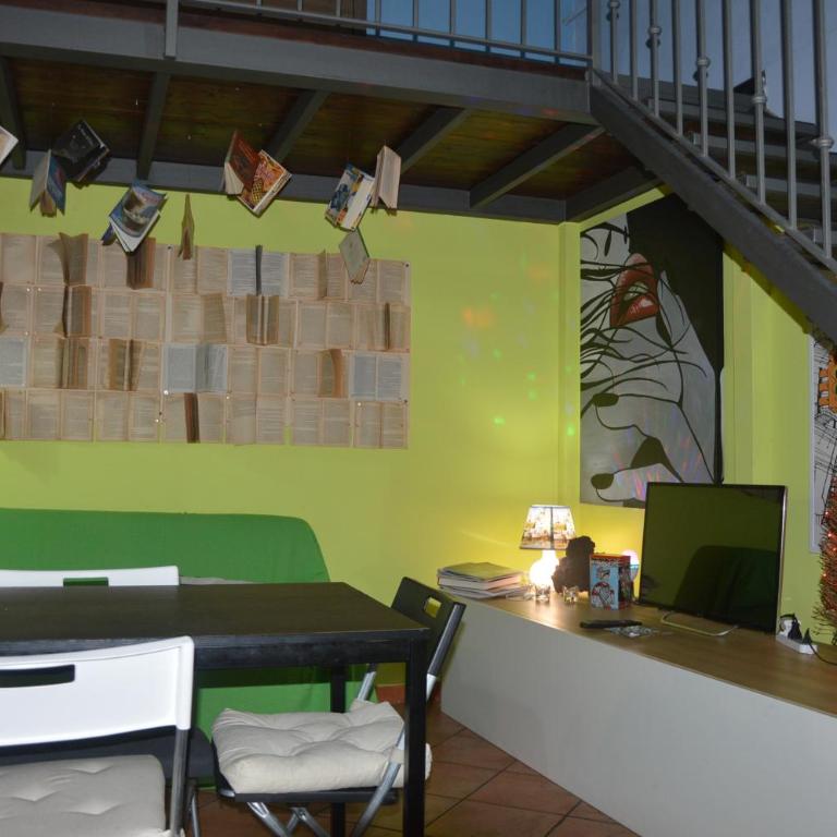 Katane House - Duplex Studio - 13