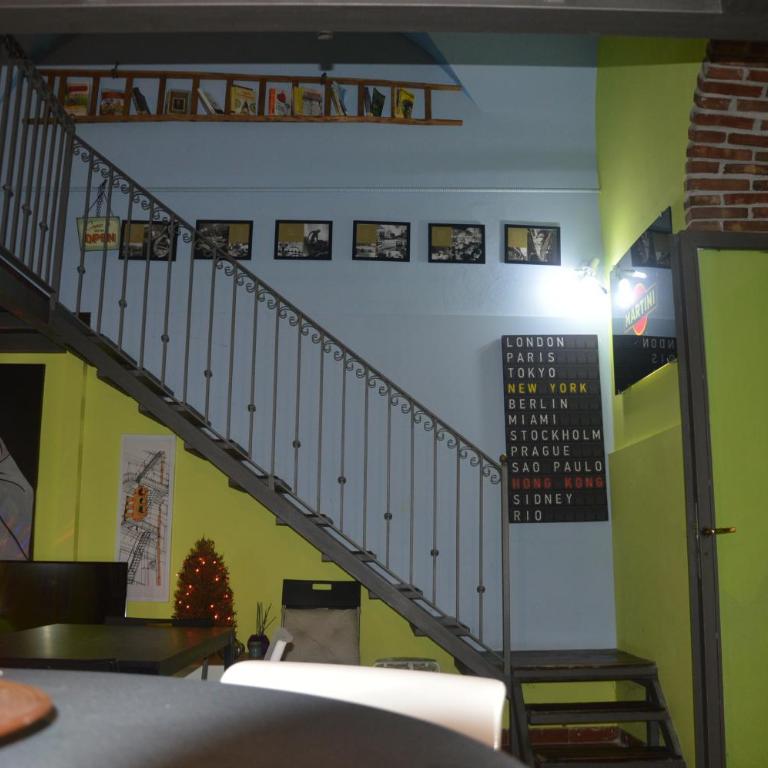 Katane House - Duplex Studio - 24