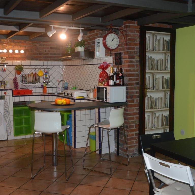 Katane House - Duplex Studio - 15