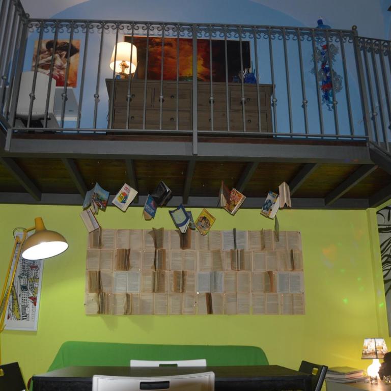 Katane House - Duplex Studio - 2