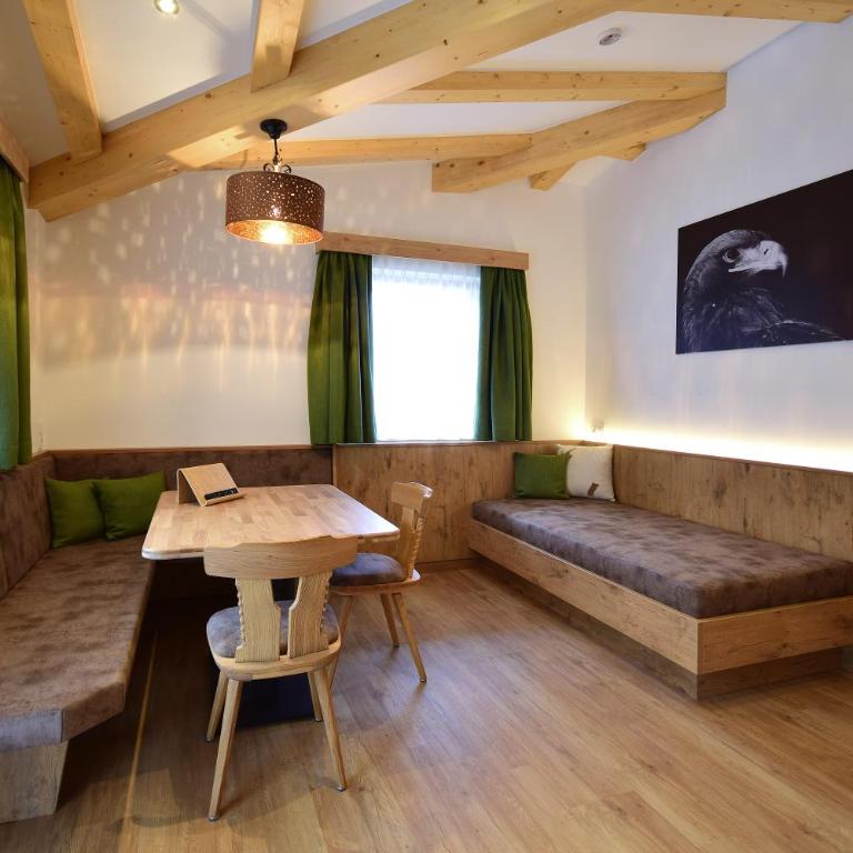 Waidmannsruh Appartements - Apartment mit 2 Schlafzimmern - 5