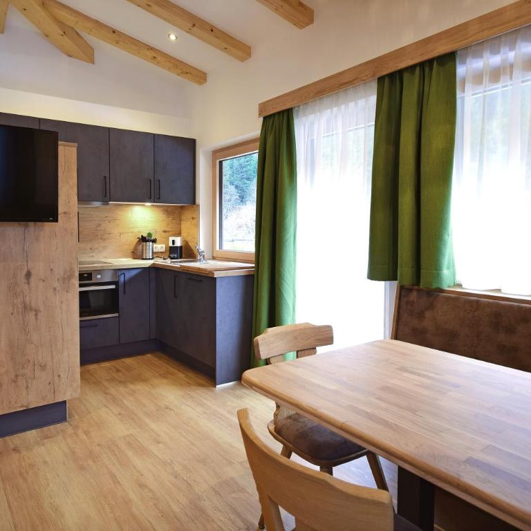 Waidmannsruh Appartements - Apartment mit 2 Schlafzimmern - 6