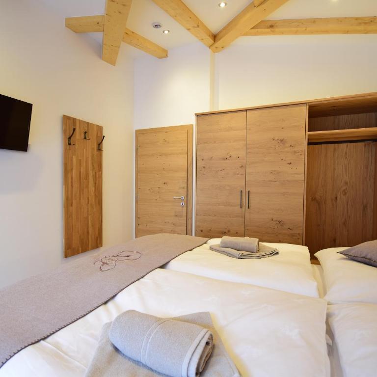 Waidmannsruh Appartements - Apartment mit 2 Schlafzimmern - 3