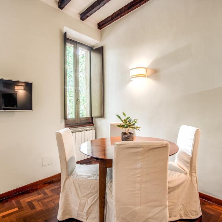 Sant'eligio river view suite - Appartamento con 1 Camera da Letto - 19