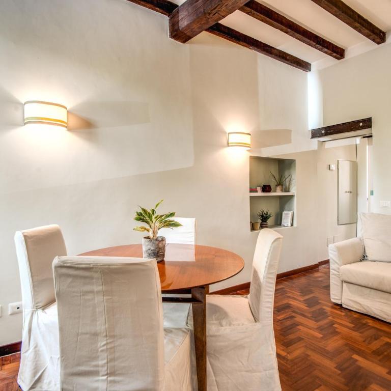 Sant'eligio river view suite - Appartamento con 1 Camera da Letto - 17