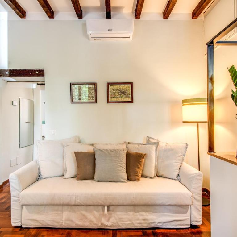 Sant'eligio river view suite - Appartamento con 1 Camera da Letto - 20