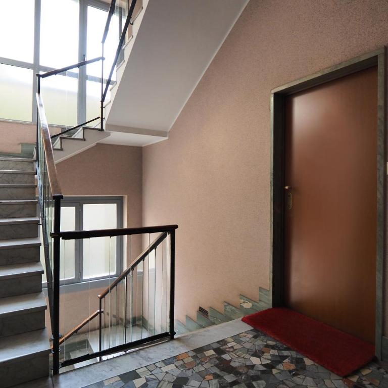 PrimoPiano - Ferrante Aporti Flats - Appartamento con 1 Camera da Letto - 6