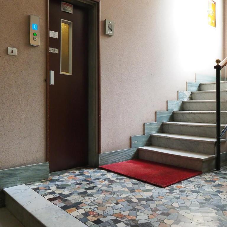 PrimoPiano - Ferrante Aporti Flats - Appartamento con 1 Camera da Letto - 5