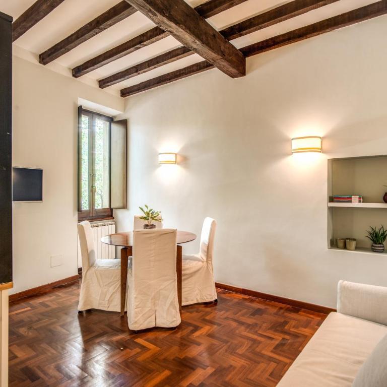 Sant'eligio river view suite - Appartamento con 1 Camera da Letto - 21