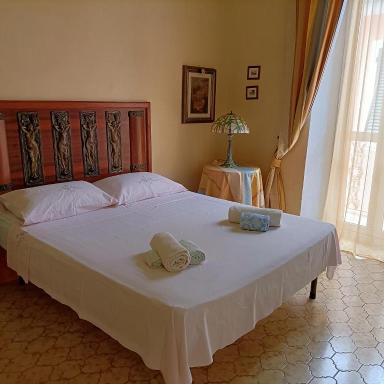 La Terrazza nel cuore di Capoliveri - Casa con 2 Camere da Letto - 61