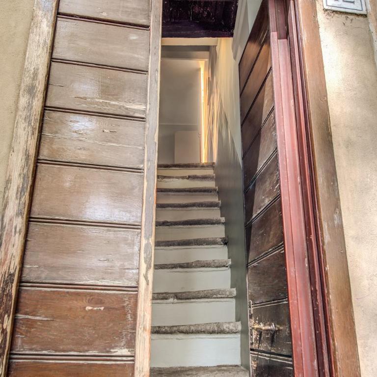 Sant'eligio river view suite - Appartamento con 1 Camera da Letto - 29