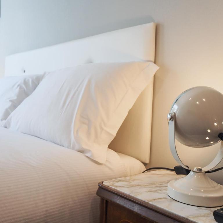 PrimoPiano - Ferrante Aporti Flats - Appartamento con 1 Camera da Letto - 35