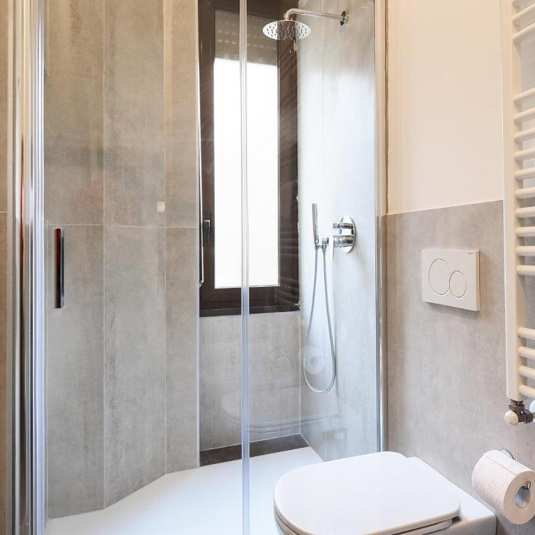 PrimoPiano - Ferrante Aporti Flats - Appartamento con 1 Camera da Letto - 26