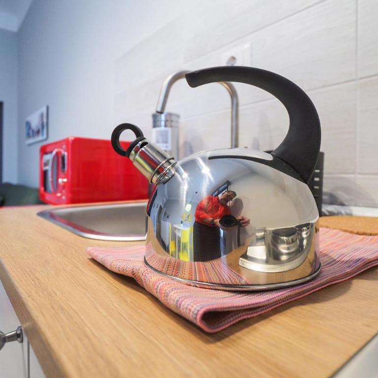 PrimoPiano - Ferrante Aporti Flats - Appartamento con 1 Camera da Letto - 19