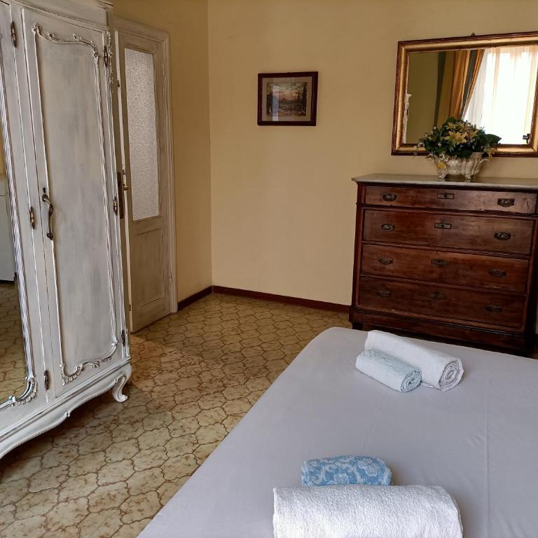 La Terrazza nel cuore di Capoliveri - Casa con 2 Camere da Letto - 55