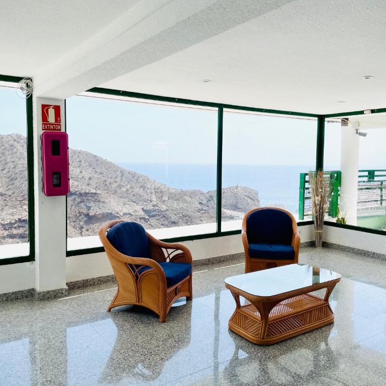 THE MALIBU HOLIDAY CLUB SUITE - PUERTO RICO - Apartamento Superior - 33