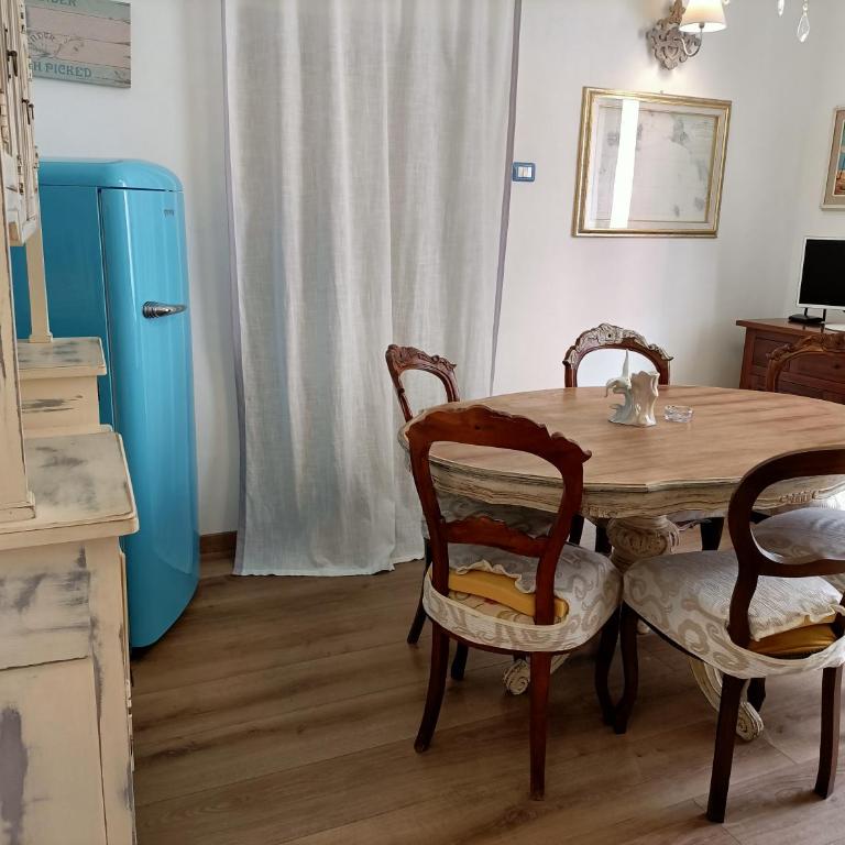 La Terrazza nel cuore di Capoliveri - Casa con 2 Camere da Letto - 44