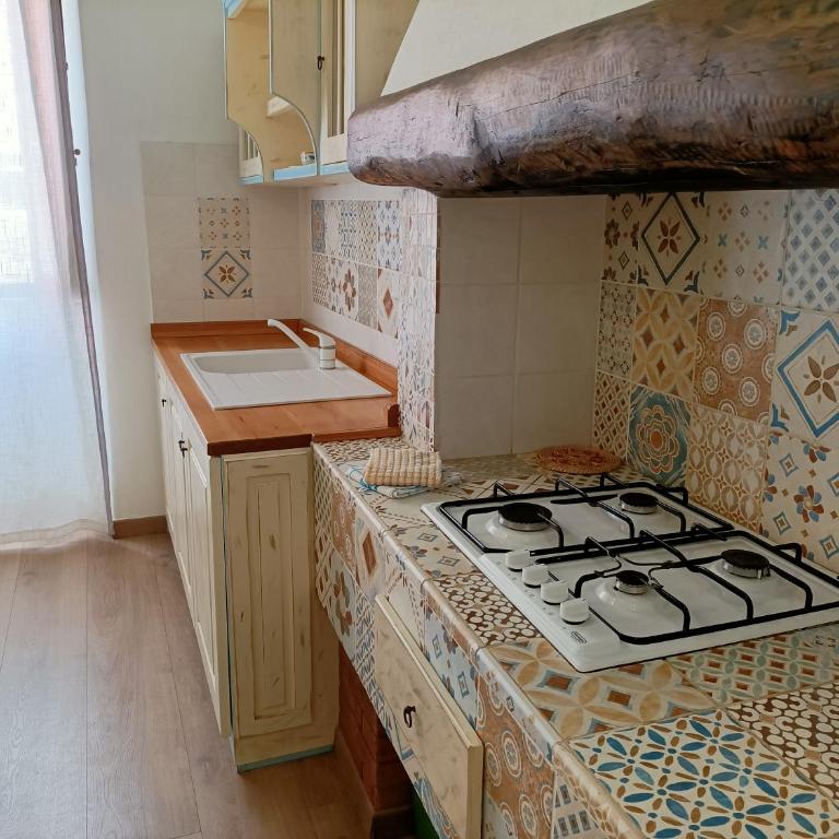 La Terrazza nel cuore di Capoliveri - Casa con 2 Camere da Letto - 6