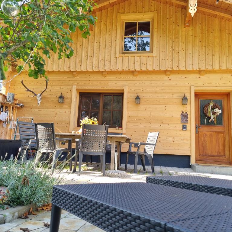 Hilltop Appartement - Apartamento - 96
