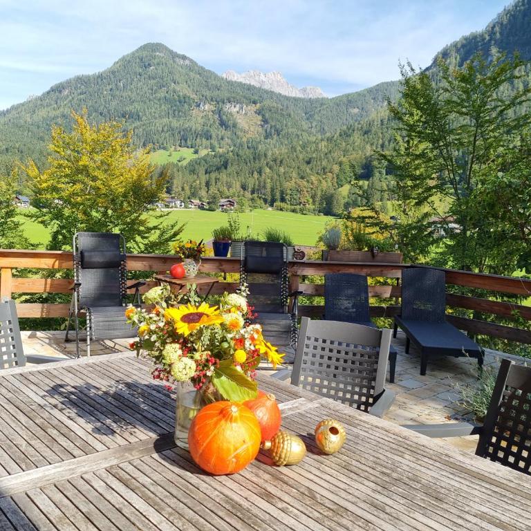 Hilltop Appartement - Apartamento - 95