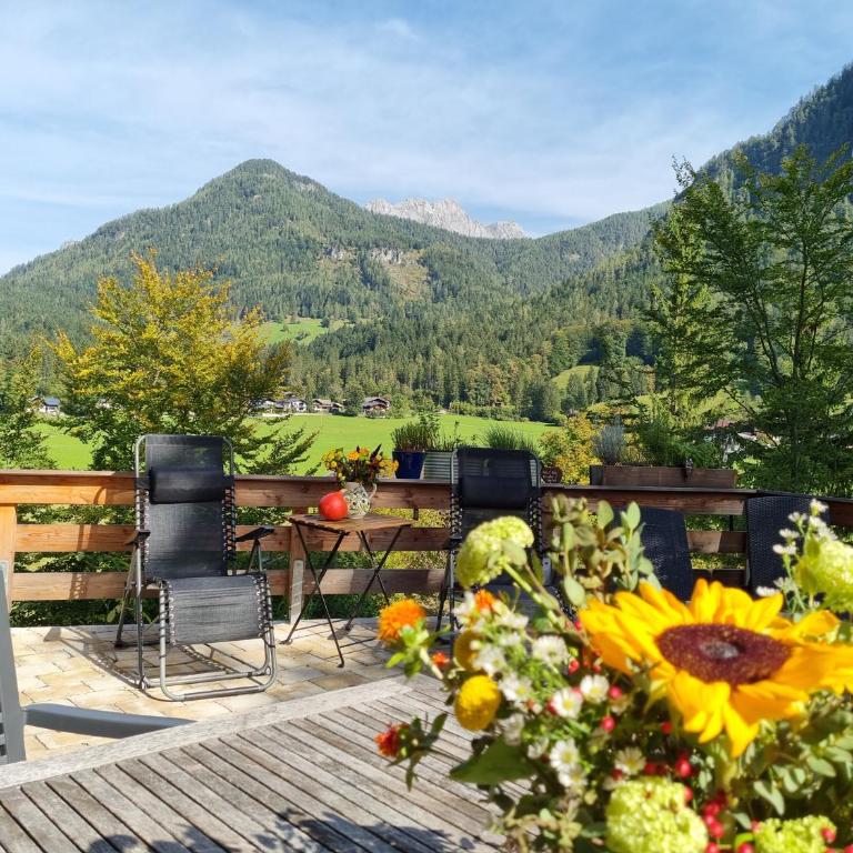 Hilltop Appartement - Apartamento - 94