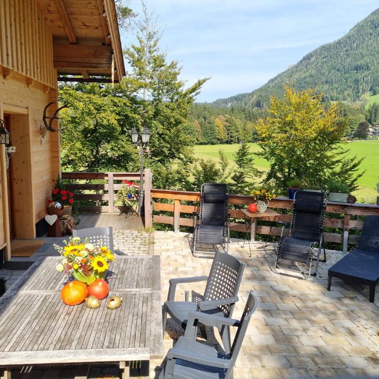 Hilltop Appartement - Apartamento - 93