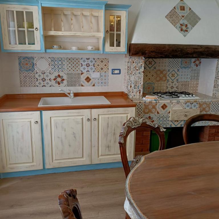La Terrazza nel cuore di Capoliveri - Casa con 2 Camere da Letto - 45