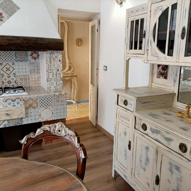 La Terrazza nel cuore di Capoliveri - Casa con 2 Camere da Letto - 48