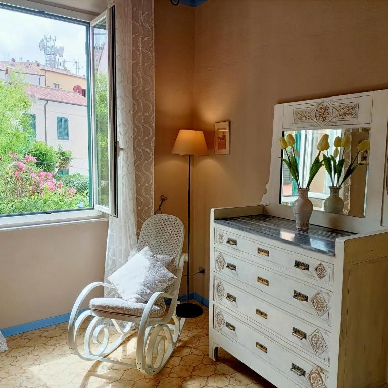 La Terrazza nel cuore di Capoliveri - Casa con 2 Camere da Letto - 39