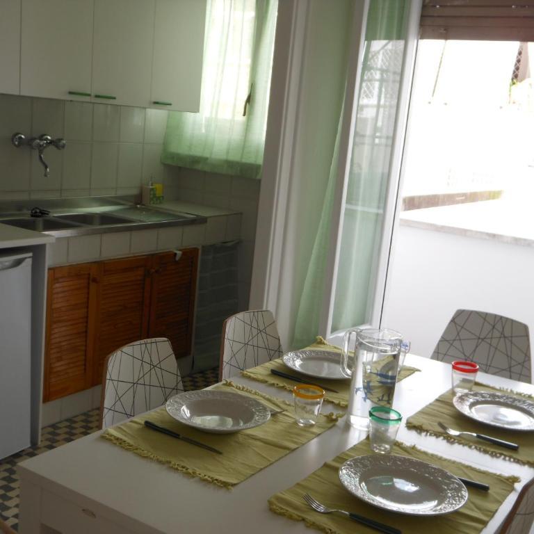 Romolo House - Casa Vacanze - 13