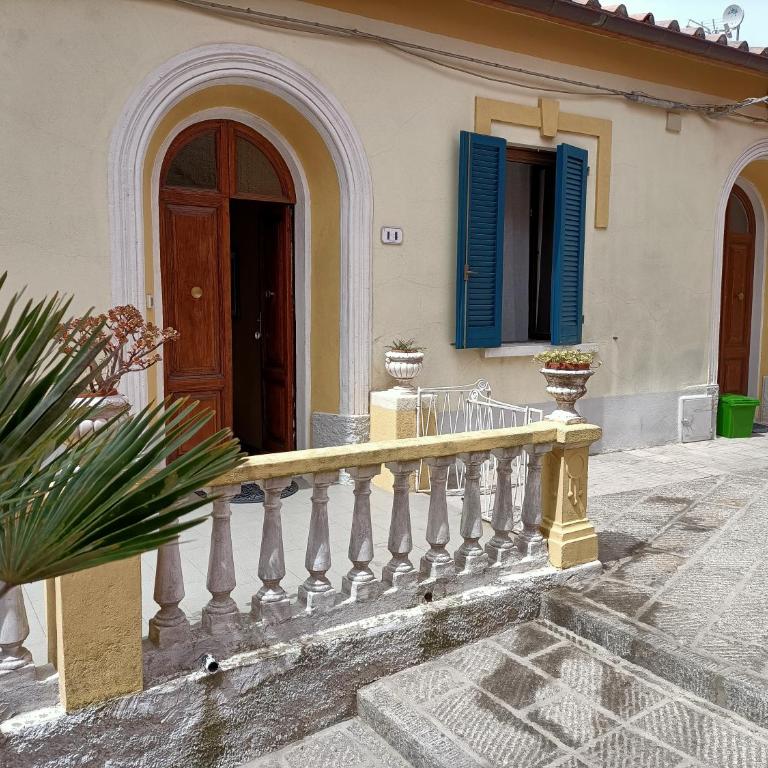 La Terrazza nel cuore di Capoliveri - Casa con 2 Camere da Letto - 53