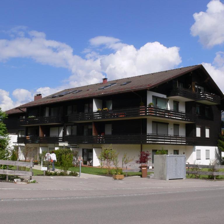 Ferienwohnung Am Goldbach Pool Sauna - Appartamento con 1 Camera da Letto - 23
