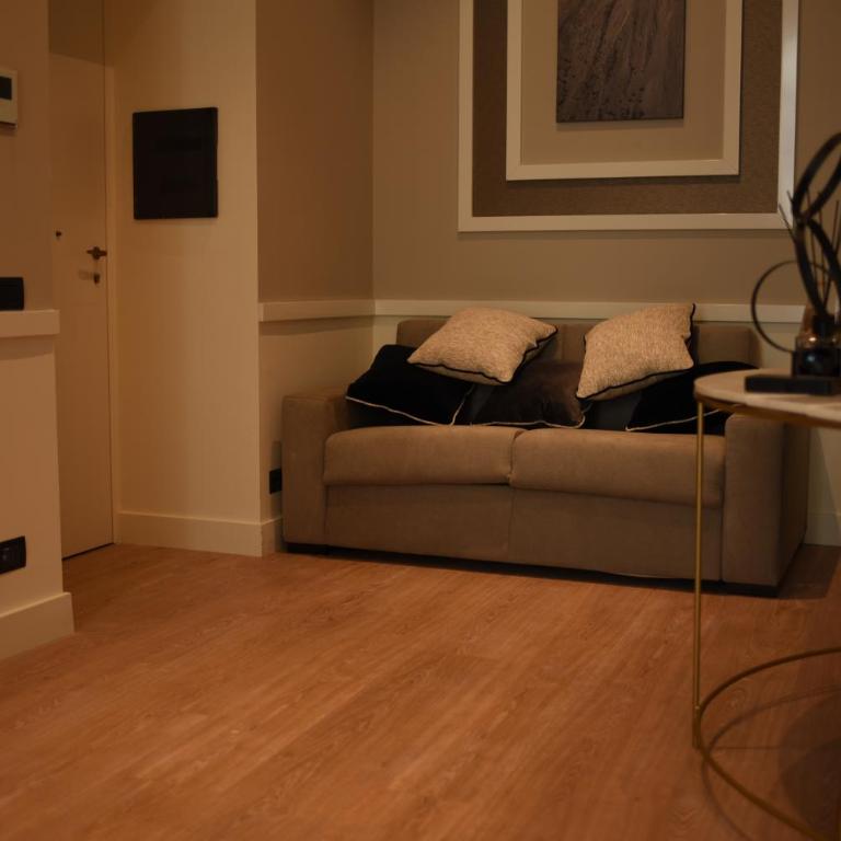 N A P Experience Apartments - Appartamento Deluxe - 25