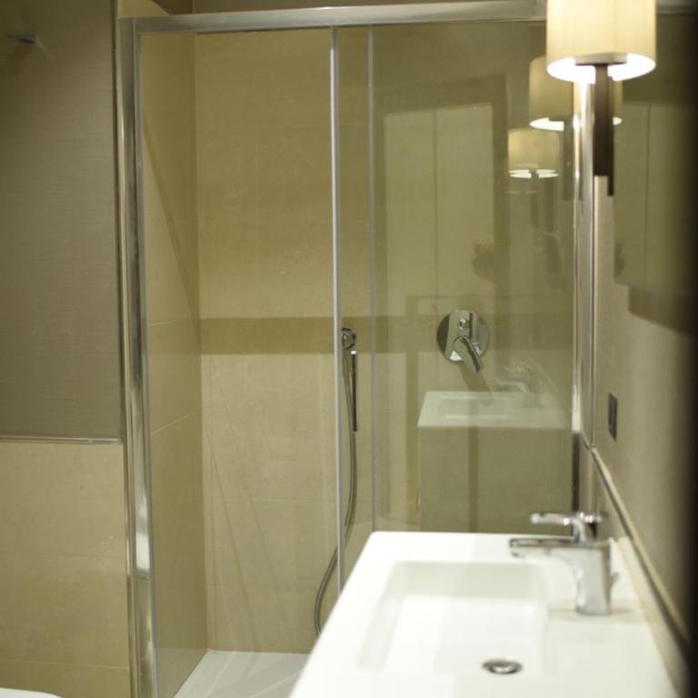 N A P Experience Apartments - Appartamento Deluxe - 23