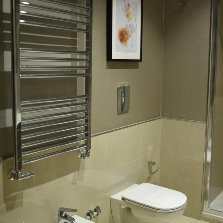 N A P Experience Apartments - Appartamento Deluxe - 17