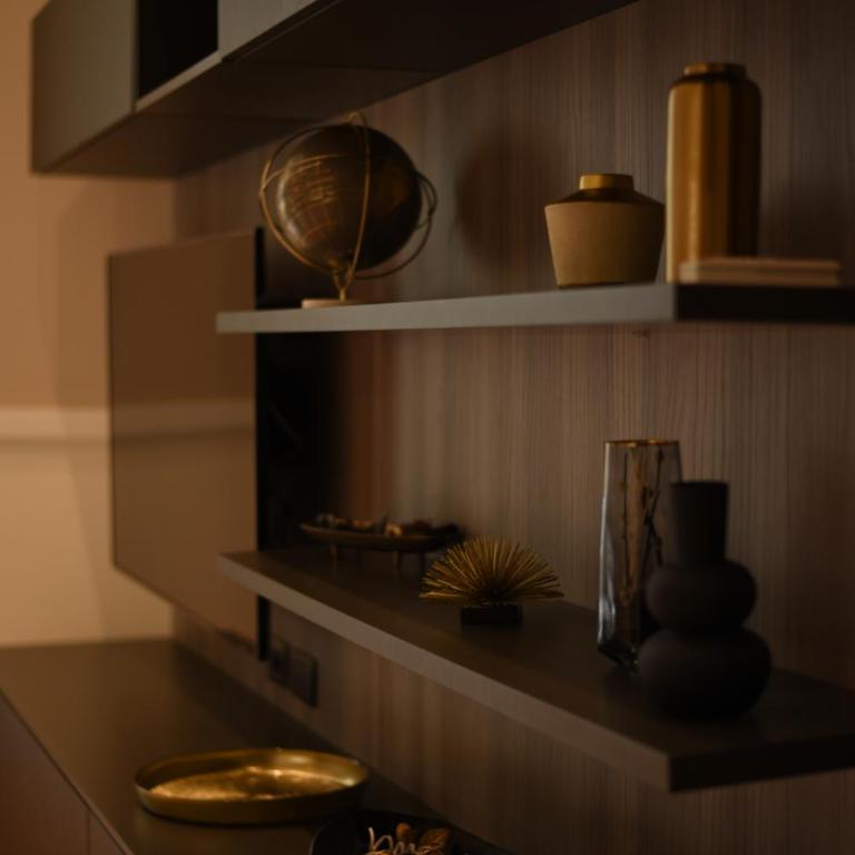 N A P Experience Apartments - Appartamento Deluxe - 22