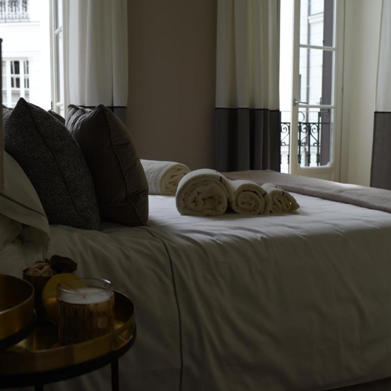N A P Experience Apartments - Appartamento Deluxe - 2