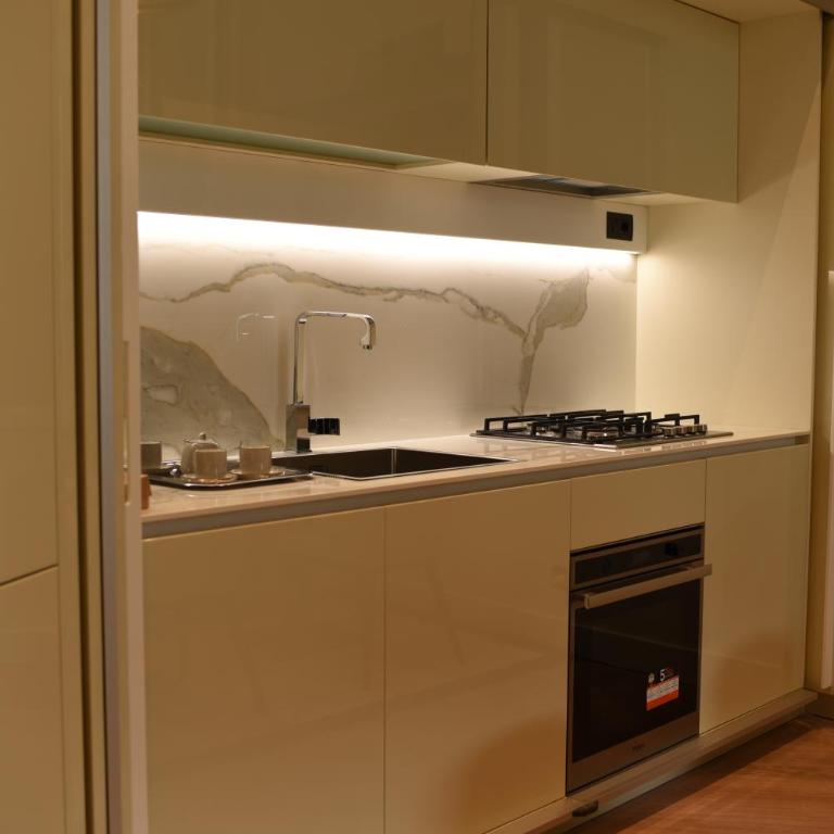 N A P Experience Apartments - Appartamento Deluxe - 16