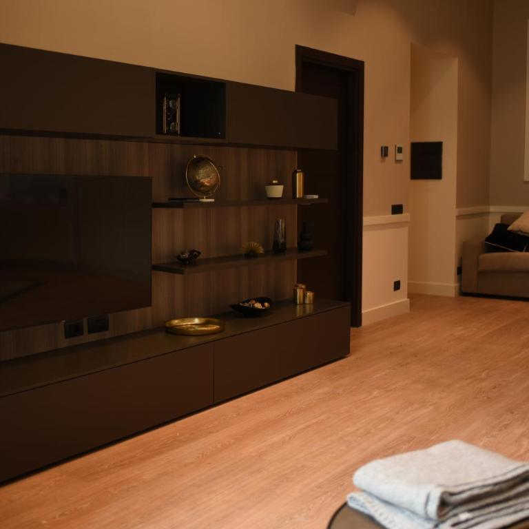 N A P Experience Apartments - Appartamento Deluxe - 21