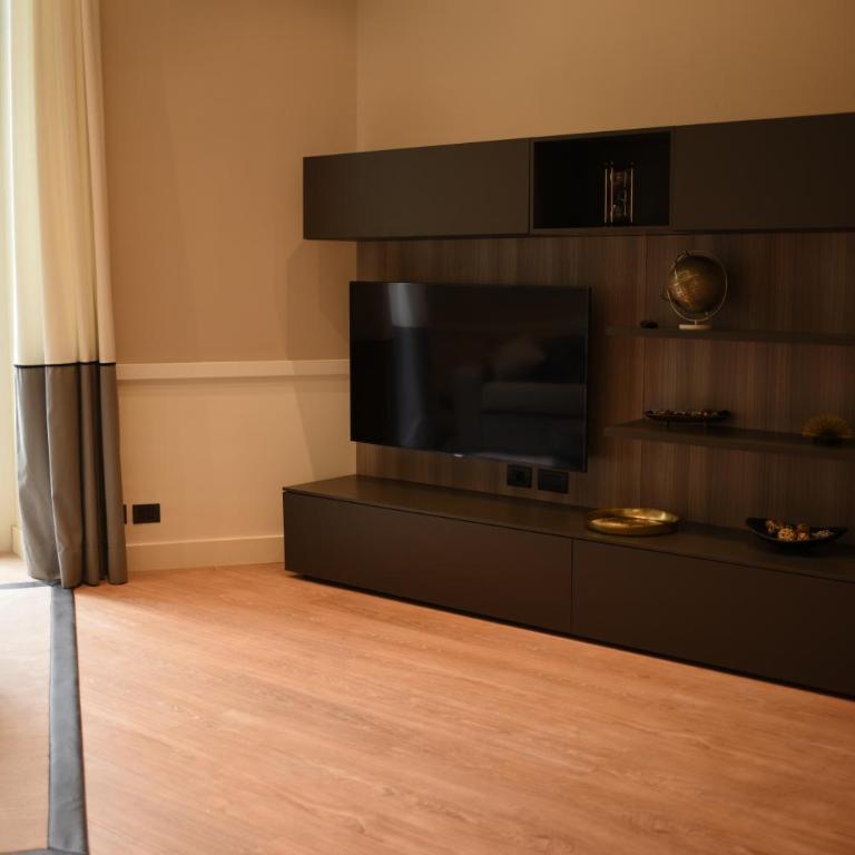 N A P Experience Apartments - Appartamento Deluxe - 14
