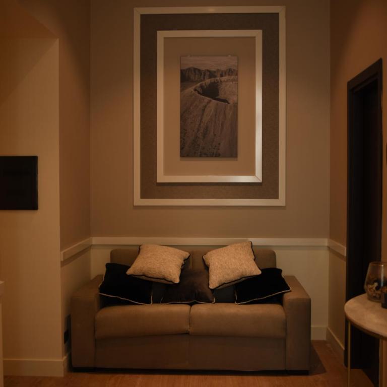 N A P Experience Apartments - Appartamento Deluxe - 11