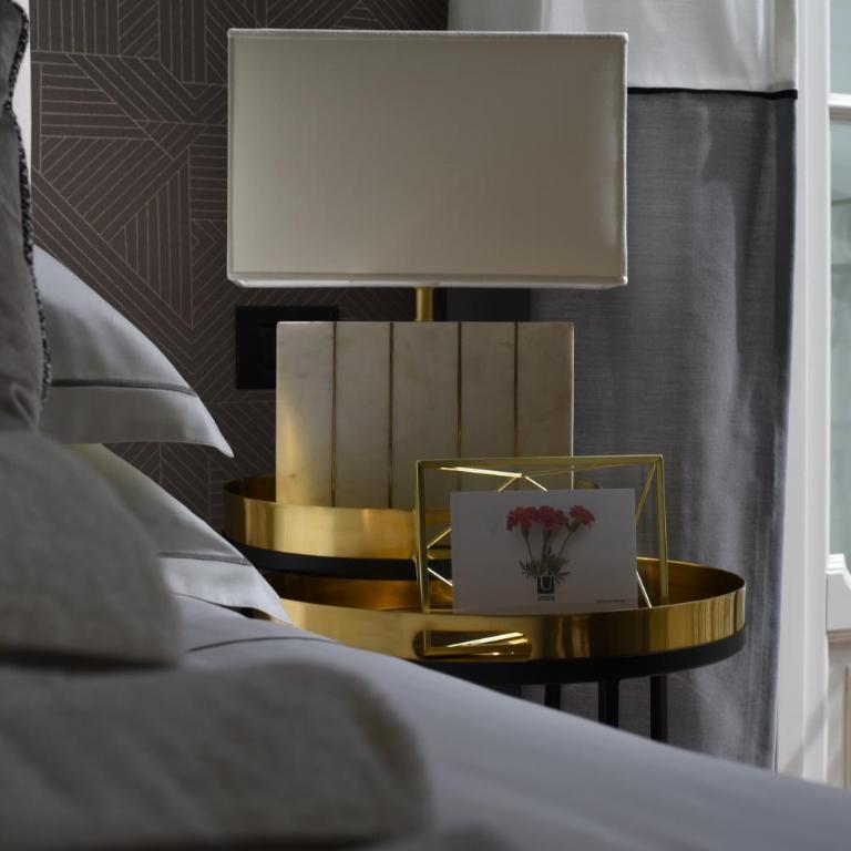 N A P Experience Apartments - Appartamento Deluxe - 20