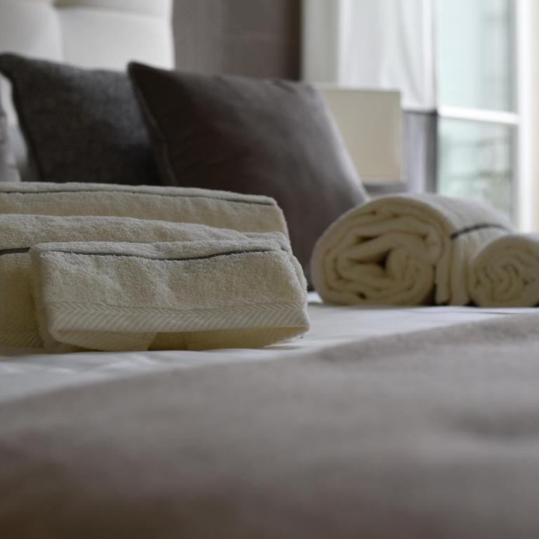 N A P Experience Apartments - Appartamento Deluxe - 3